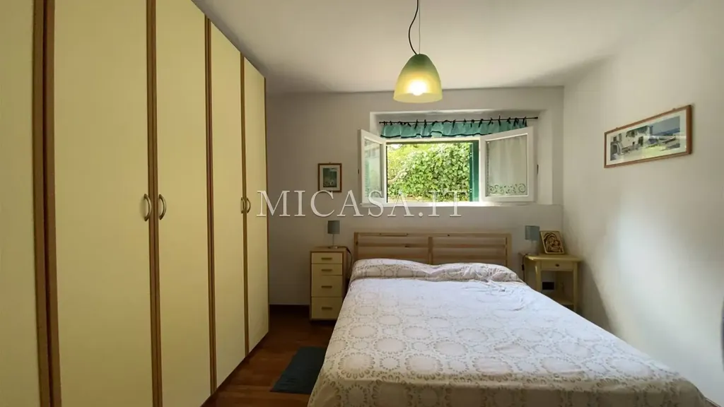 Chambres - Trilocale with Garden in Pisa