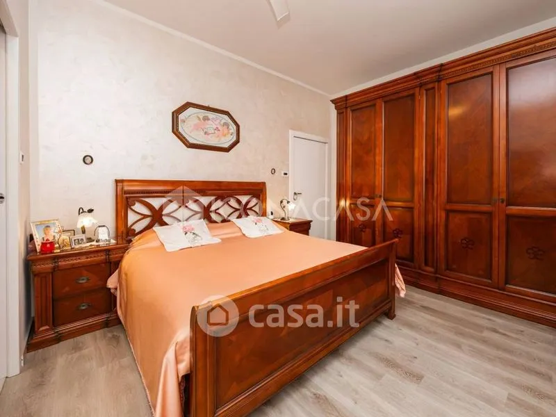 Chambres - Trilocale with Balcony in Bologna