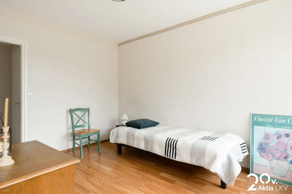 Chambres - Balcony Flat with Sea View in Hanko