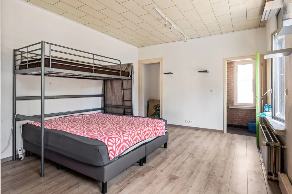 Chambres - Maison Familiale avec Jardin à Deurne