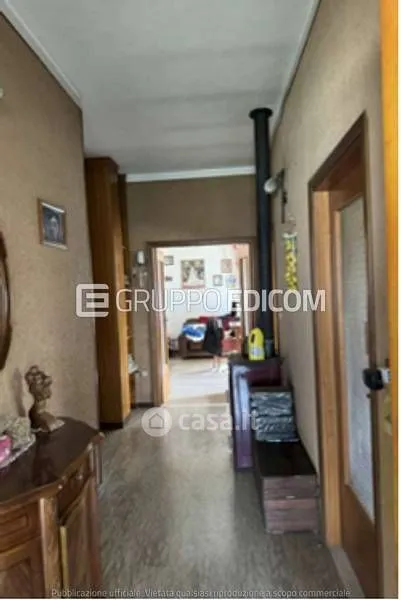 Ingresso - Industrial Complex with Apartments in Codigoro