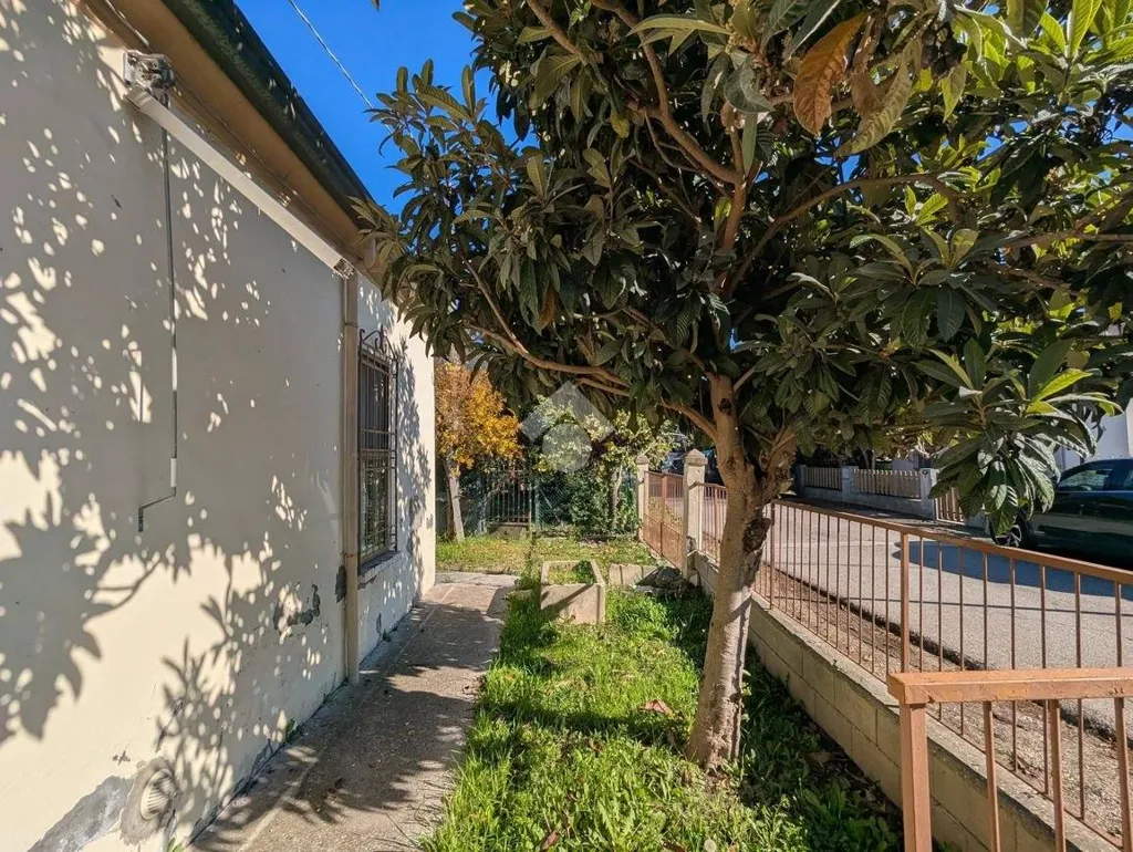 Jardin - Single-Level Villa with Private Garden in Cervia