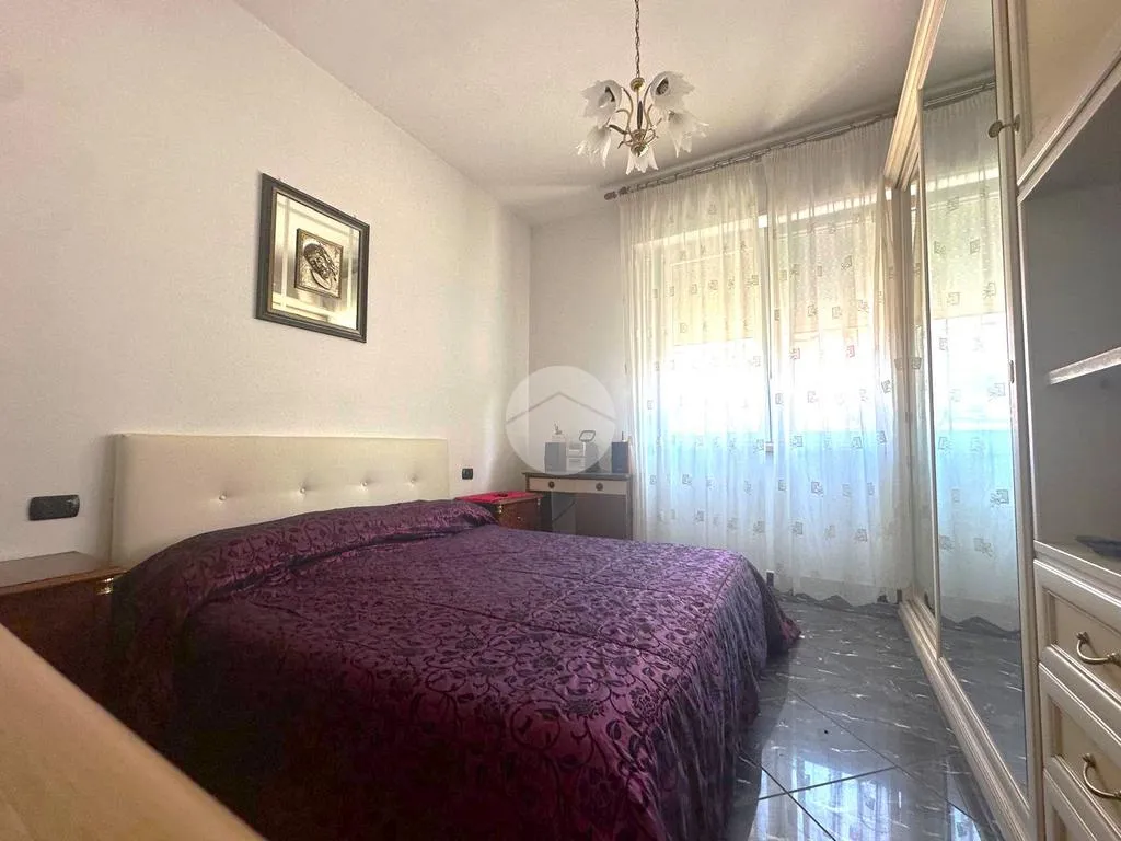 Chambres - First Floor Apartment with Terrace in Valverde
