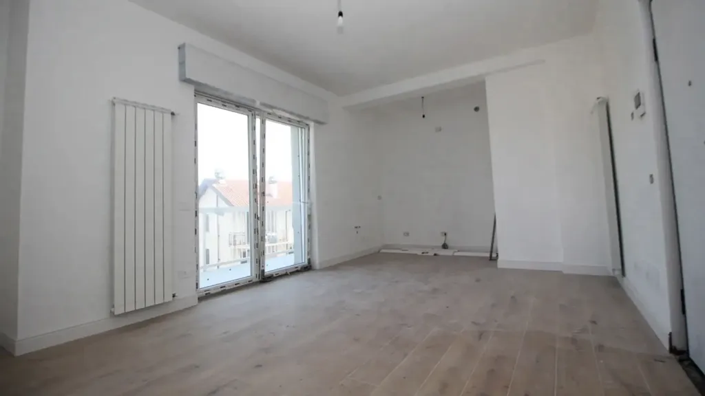 Toad - Studio Apartment with Balcony in Marnate