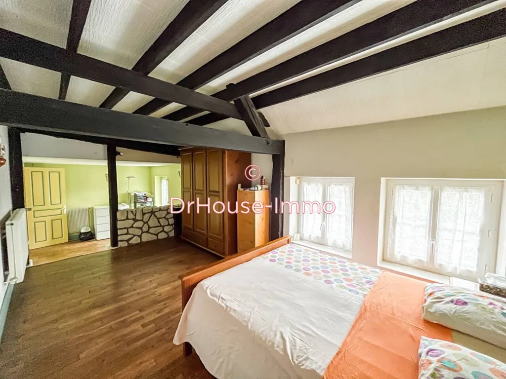 Magamistoad - Charming Longère with Garden in Thuré