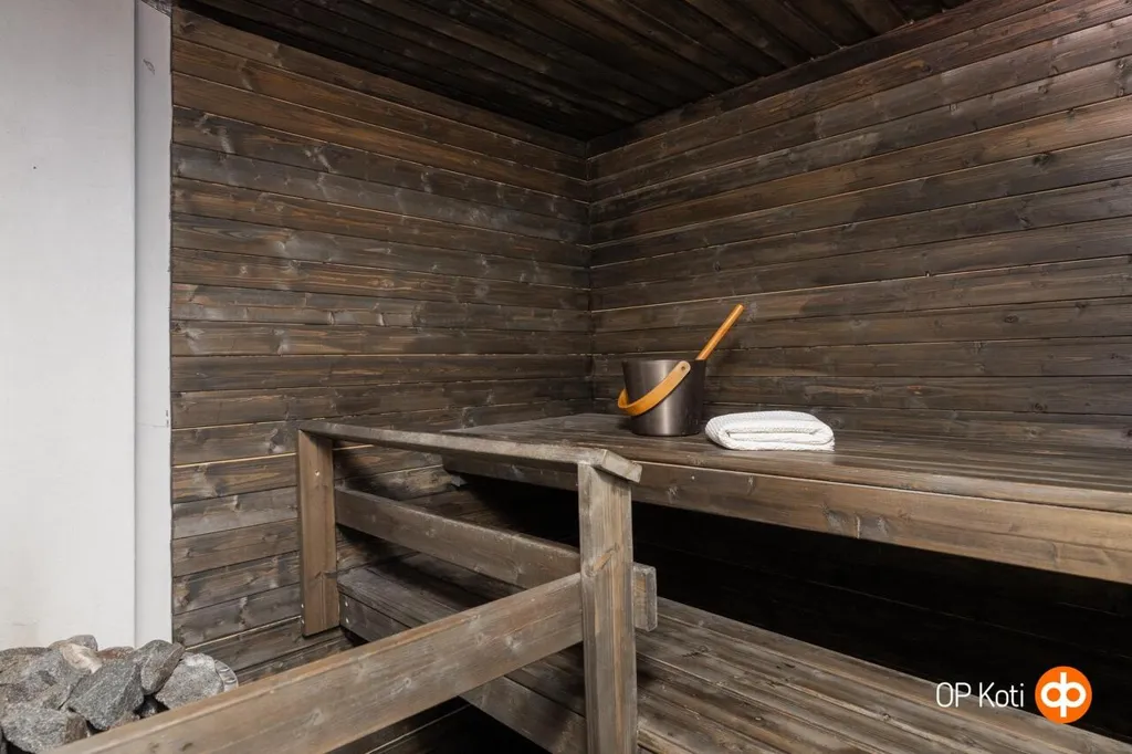 Pièces - Maison 4 pièces à Jyväskylä