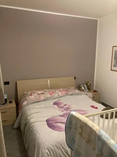 Chambres - Modern Apartment with Balconies in Rovigo