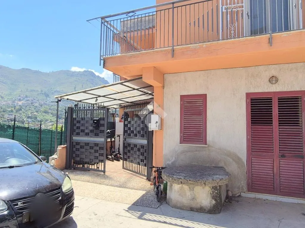 Extérieur - Villa with Panoramic Terrace in Aquino