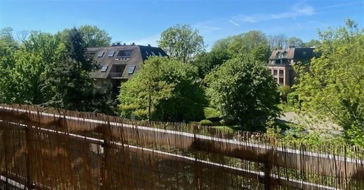 2-bedroom apartment in BE
