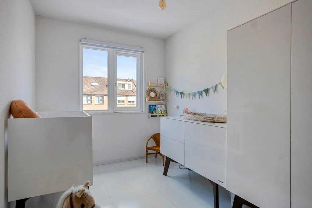 Maison 6 pièces à Rotterdam