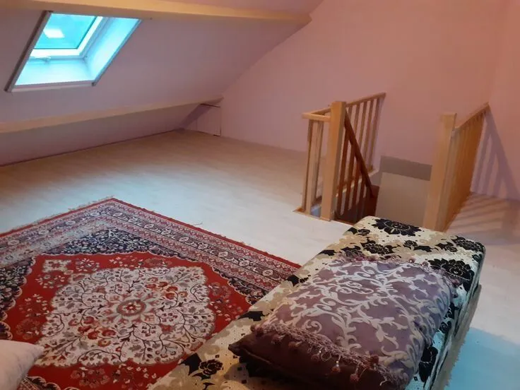 Maison 3 chambres à Brussels