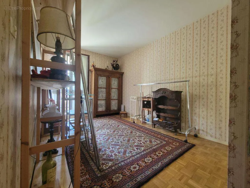 Appartement 4 pièces à Colomiers
