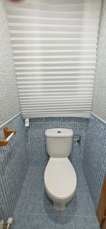 Vannitoad - Terraced House with Garden in Lerma