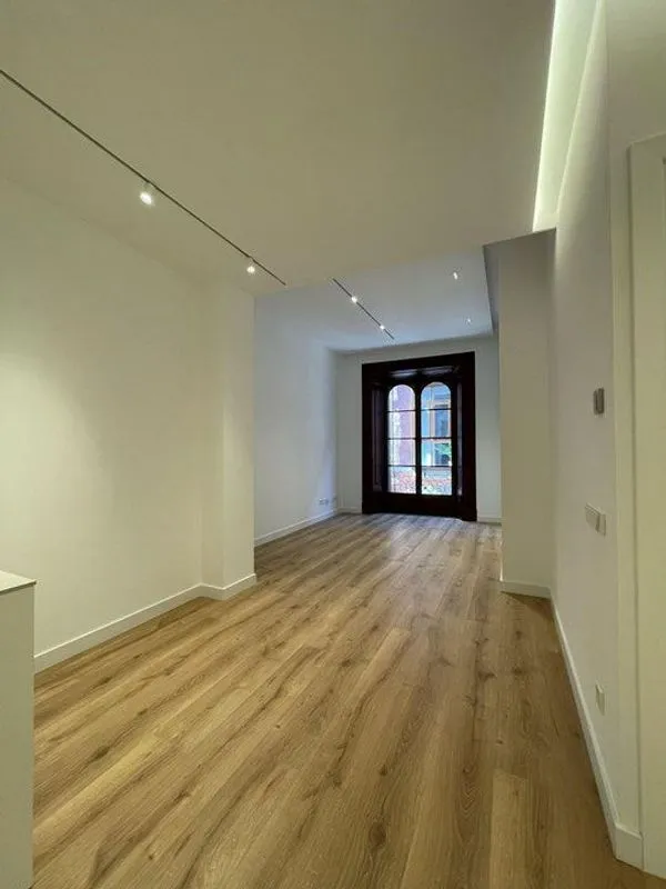 Soggiorno - New Flat with Air Conditioning in Palma Centre
