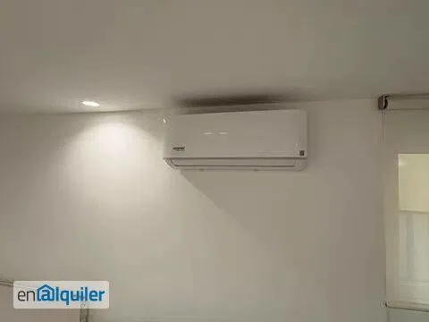 Pièces - Modern Flat with Balcony in Chueca-Justicia, Madrid