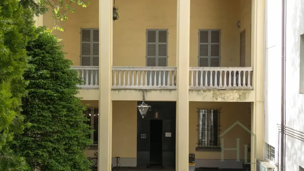 Extérieur - Historic Attico with Panoramic Terrace in Forlì