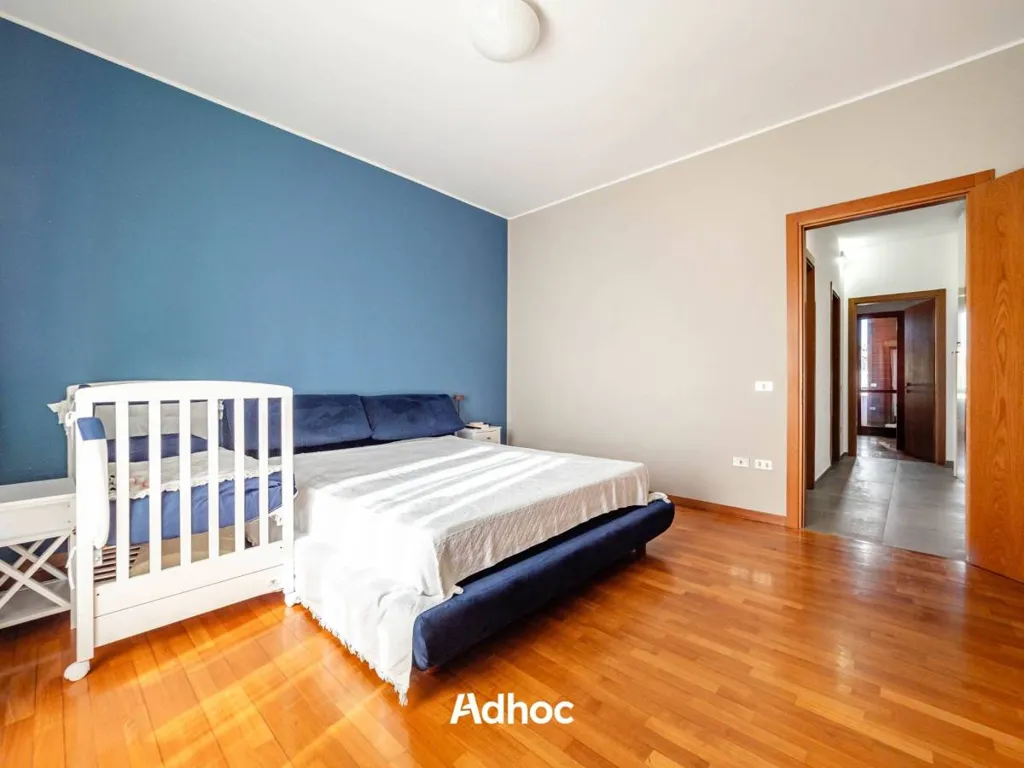 Magamistoad - Apartment with Private Garden in Fano