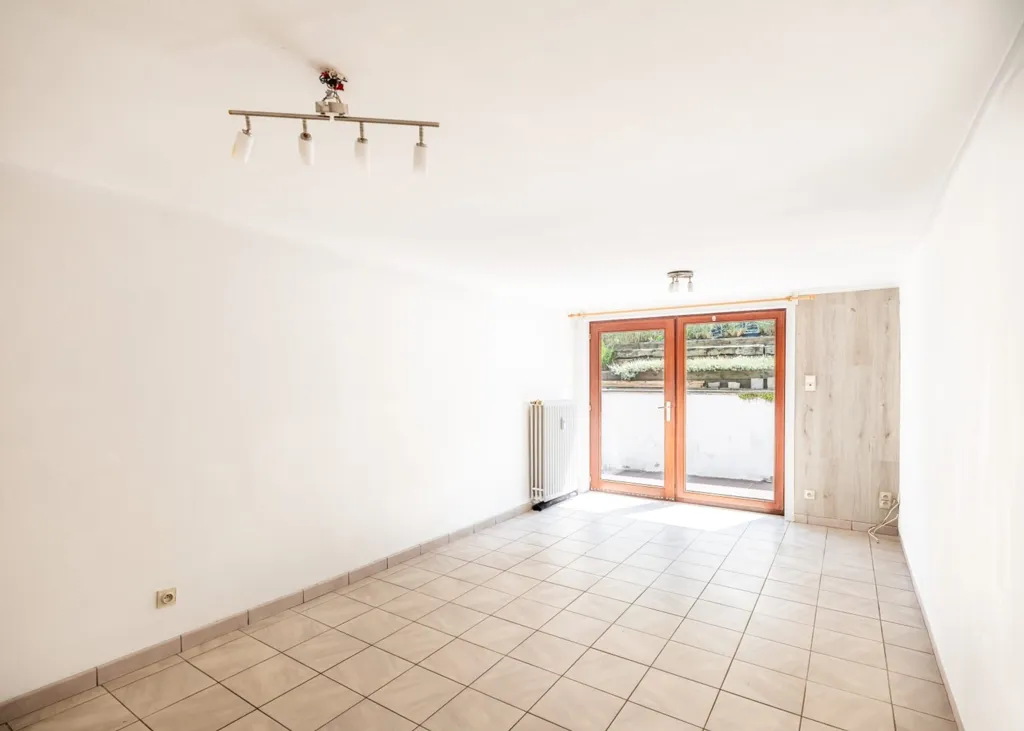 Pièces - Appartement avec Terrasse Ouest à Koksijde