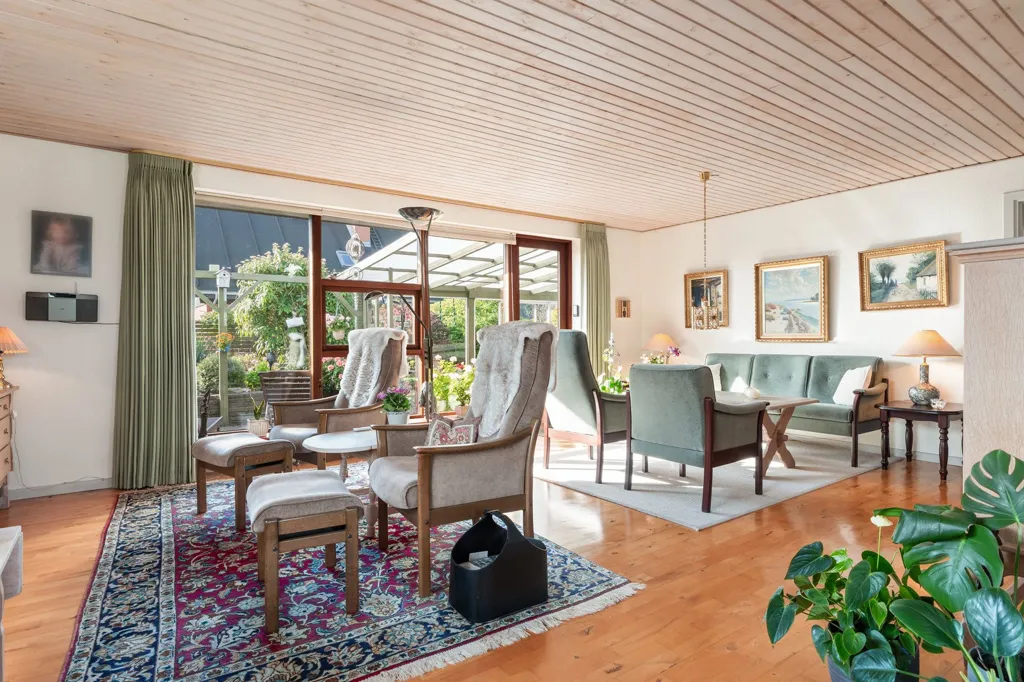Maison 4 pièces à Hjørring