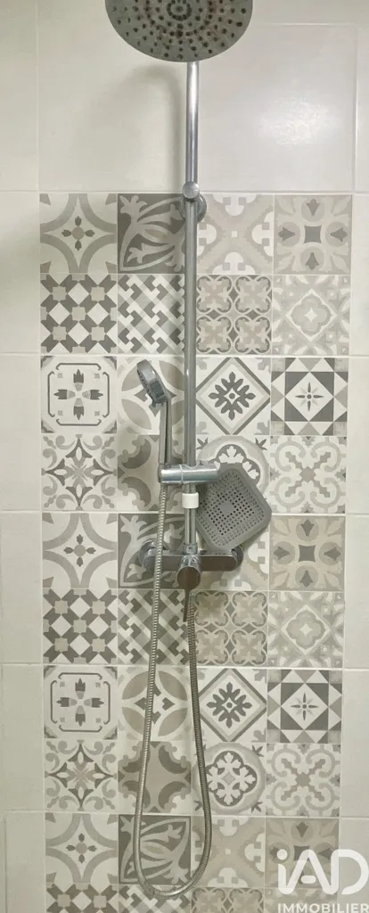 Salles de bain - Maison Moderne avec Terrasse à Couëron