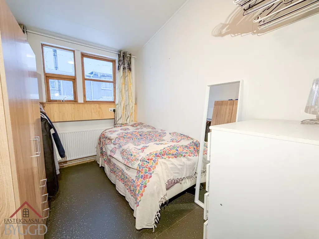 Maison 4 pièces à Akureyri
