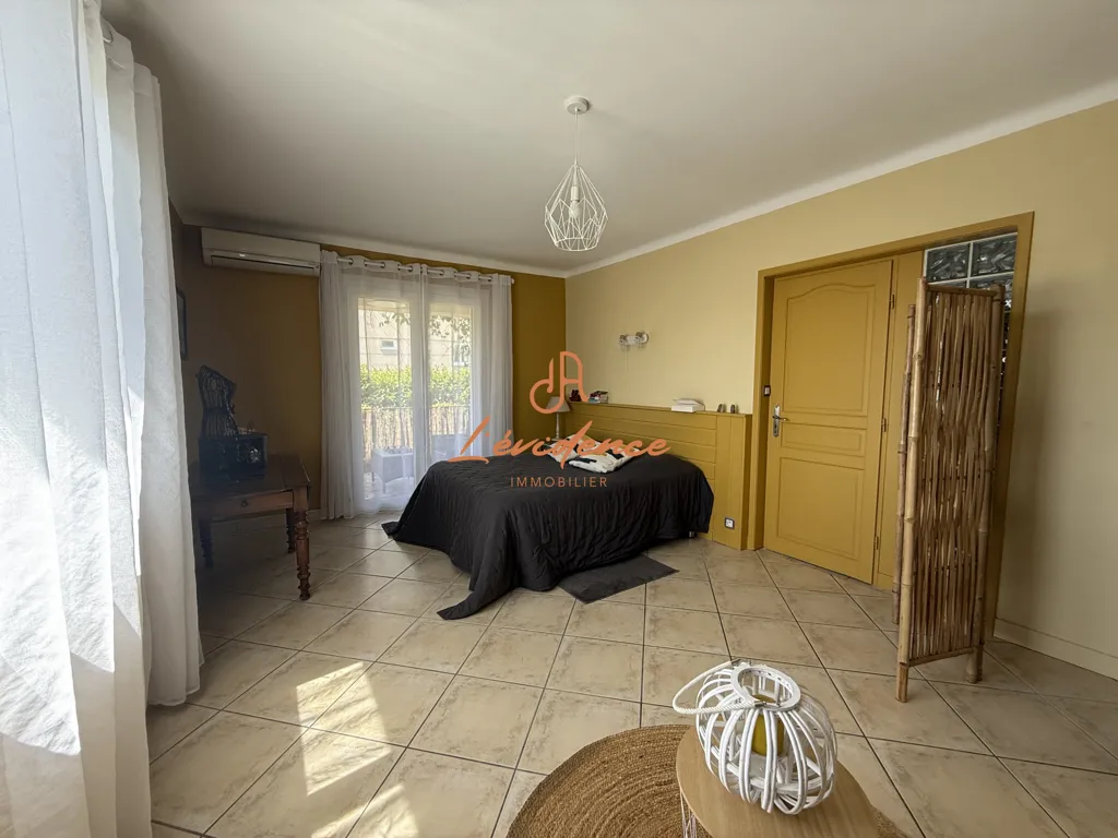 Magamistoad - City House with Pool in Montélimar