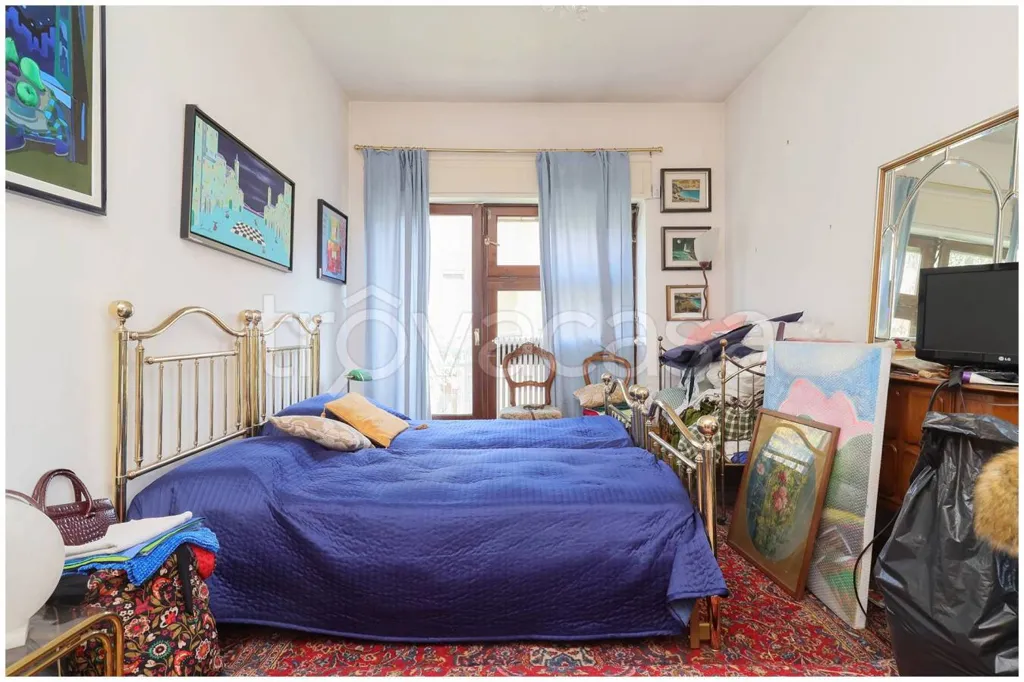 Chambres - Spacious Villa with Garden in Giaveno