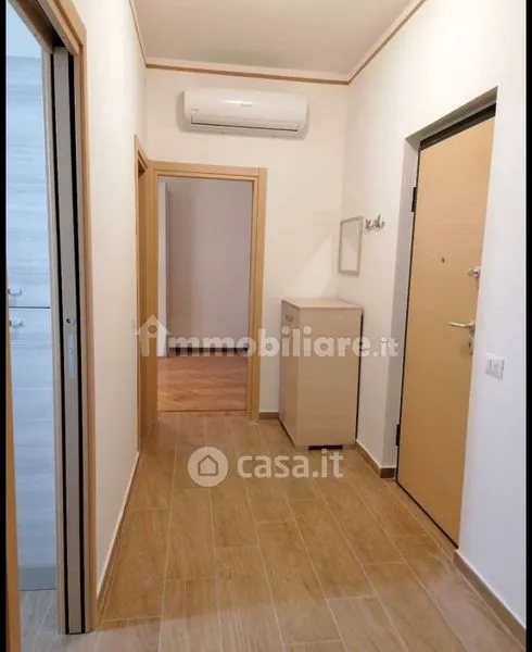 Ingresso - Fully Furnished Flat with Balcony in Vigevano