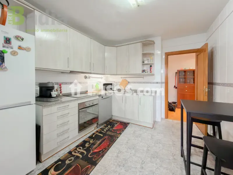 Appartement 4 chambres à ES