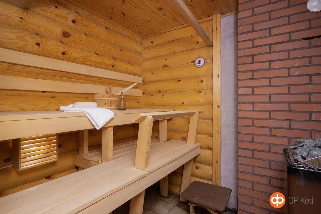 Pièces - Cottage with Private Beach in Päijänne Area
