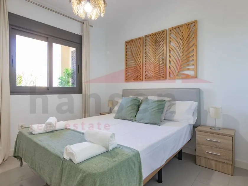 Magamistoad - Apartment with Sea View in Torre del Mar
