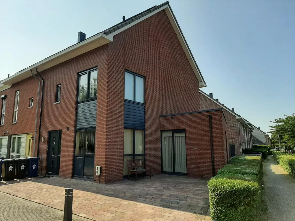 Välivaade - Fully Furnished Apartment in Almere