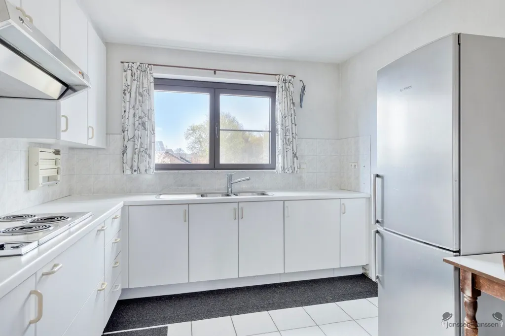 Cucina - House in Kwaadmechelen, Ham