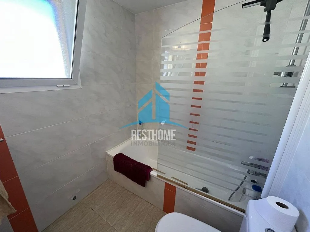 Vannitoad - Apartment with Pool and Terrace in Cullera