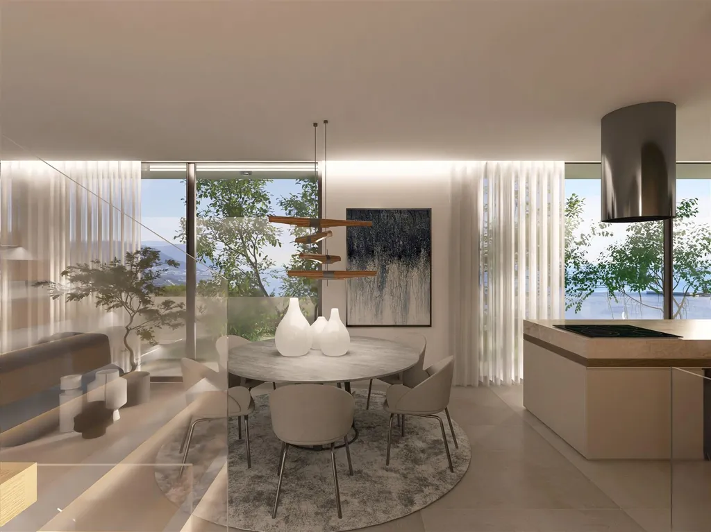 Approved Plot for T3 House with Sea View in Calheta