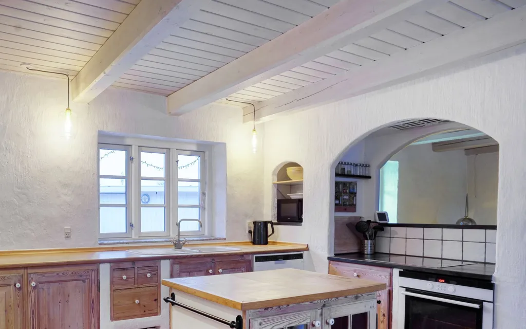 Maison 6 pièces à Gørløse