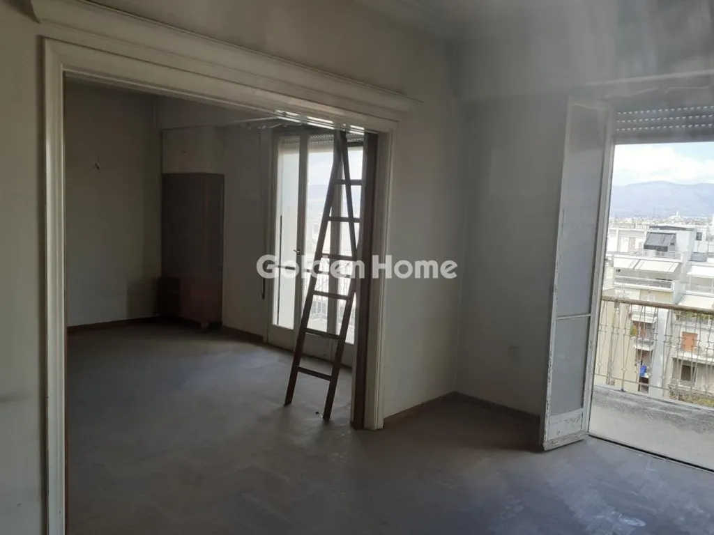 Pièces - Apartment with Panoramic View in Maroussi