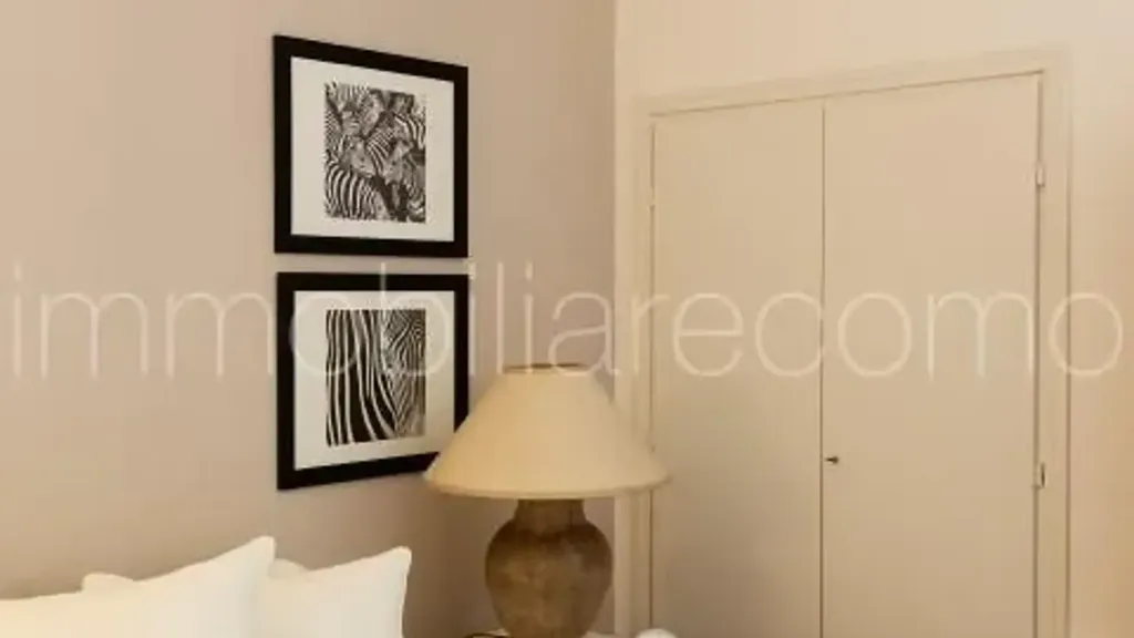 Chambres - Appartement 1 pièces à IT