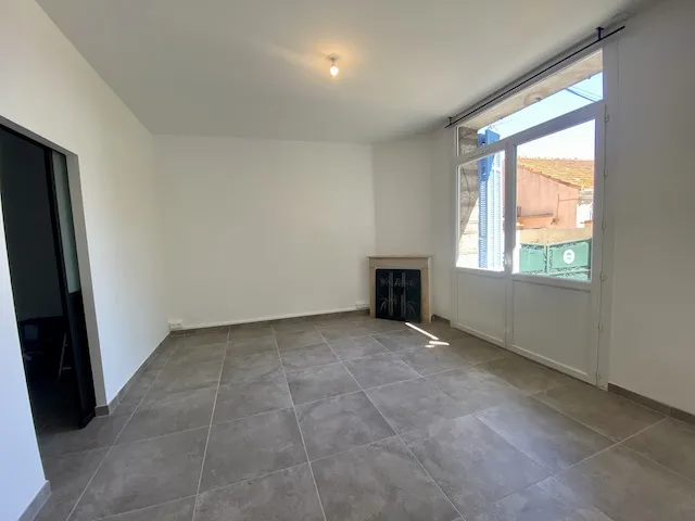 Pièces - Appartement Rénové au Calme à la Loubière