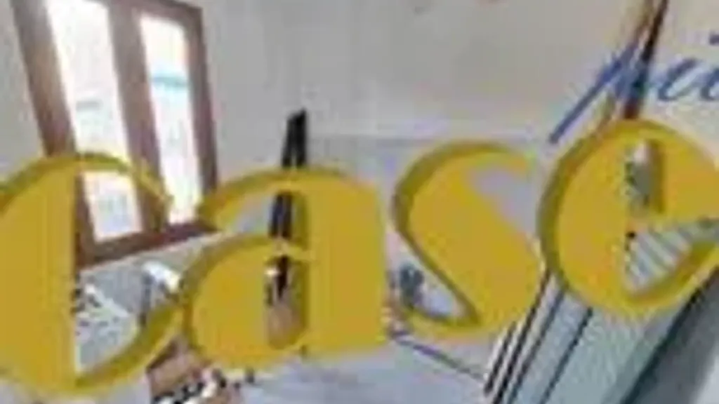 New Flat with Garden in Massarosa Centre