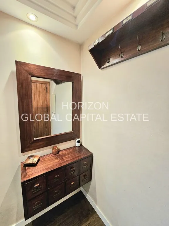 Pièces - Luxury Apartment with Sea View in Sol de Mallorca