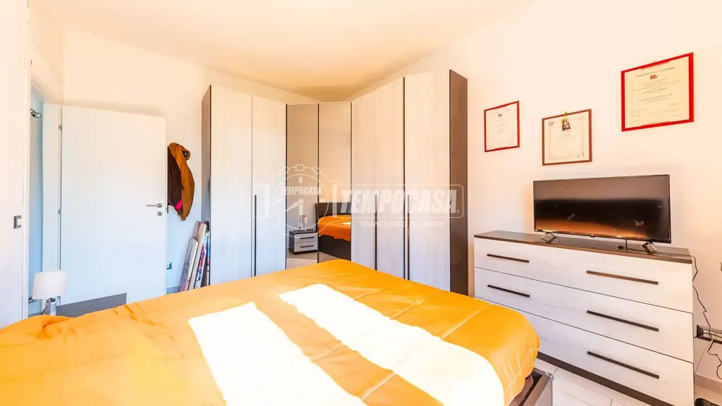 Magamistoad - Ristrutturated Flat with Balcony in Rome