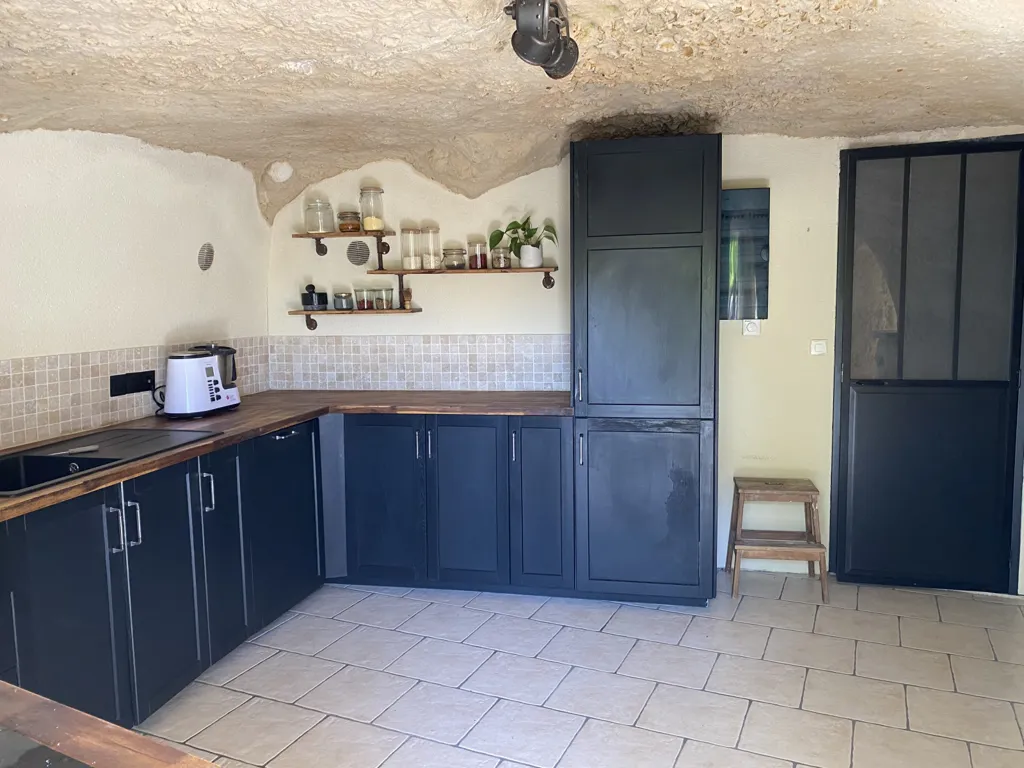 Maison 4 pièces à Saint-Étienne-de-Chigny