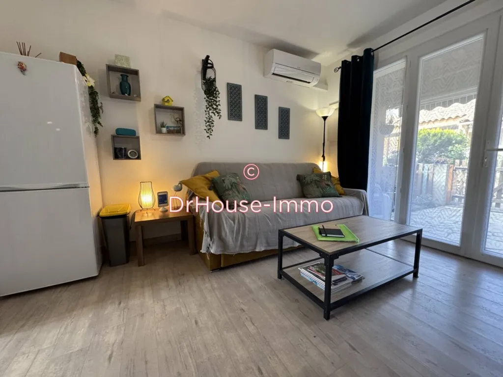 Elutuba - Renovated House with Two Terraces in Agde