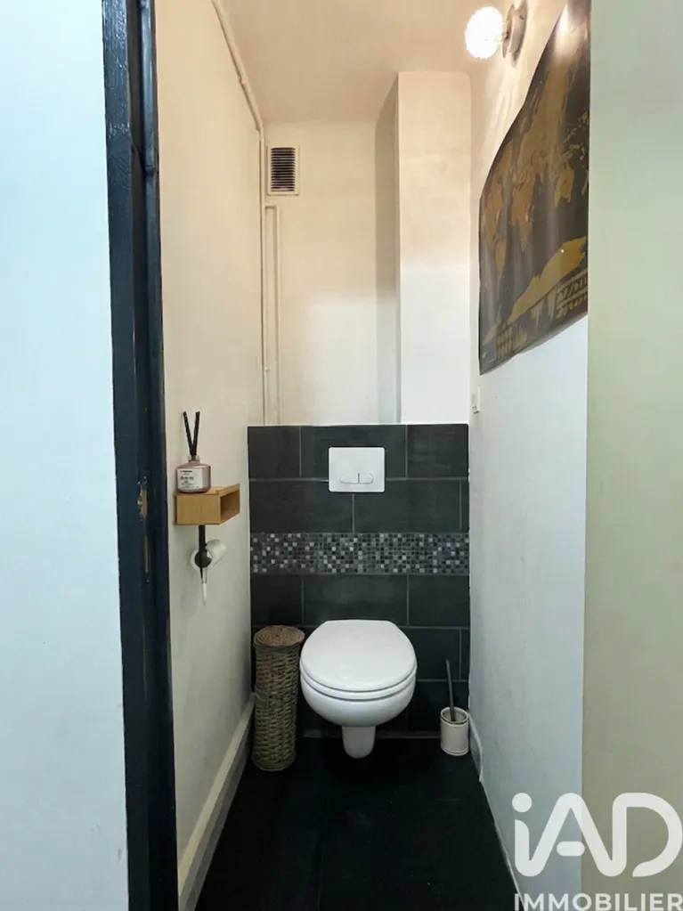 Bagni - Apartment with Balcony in Perpignan