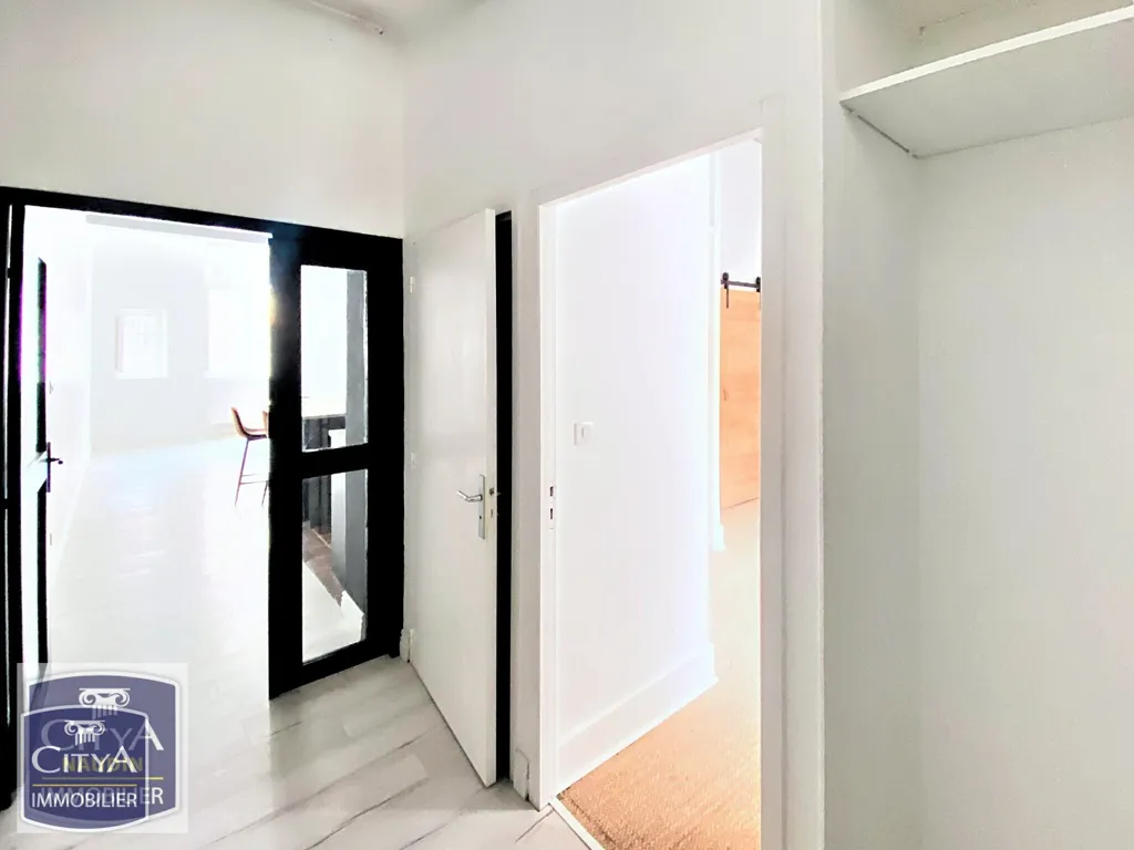 Toad - Modern Flat in Historic Centre, Montauban