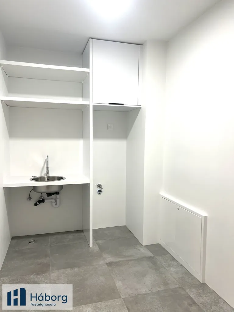 Rooms - 3-room apartment in Reykjavík
