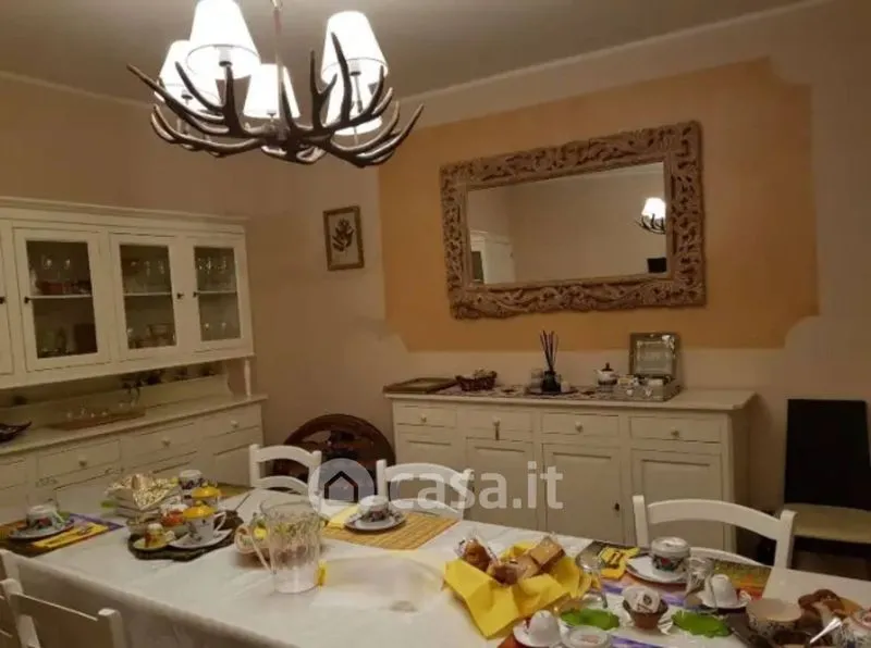 Söögituba - 3-Bedroom Apartment with Terrace in Perito
