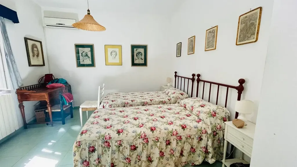 Magamistoad - Villa with Pool near Forte dei Marmi