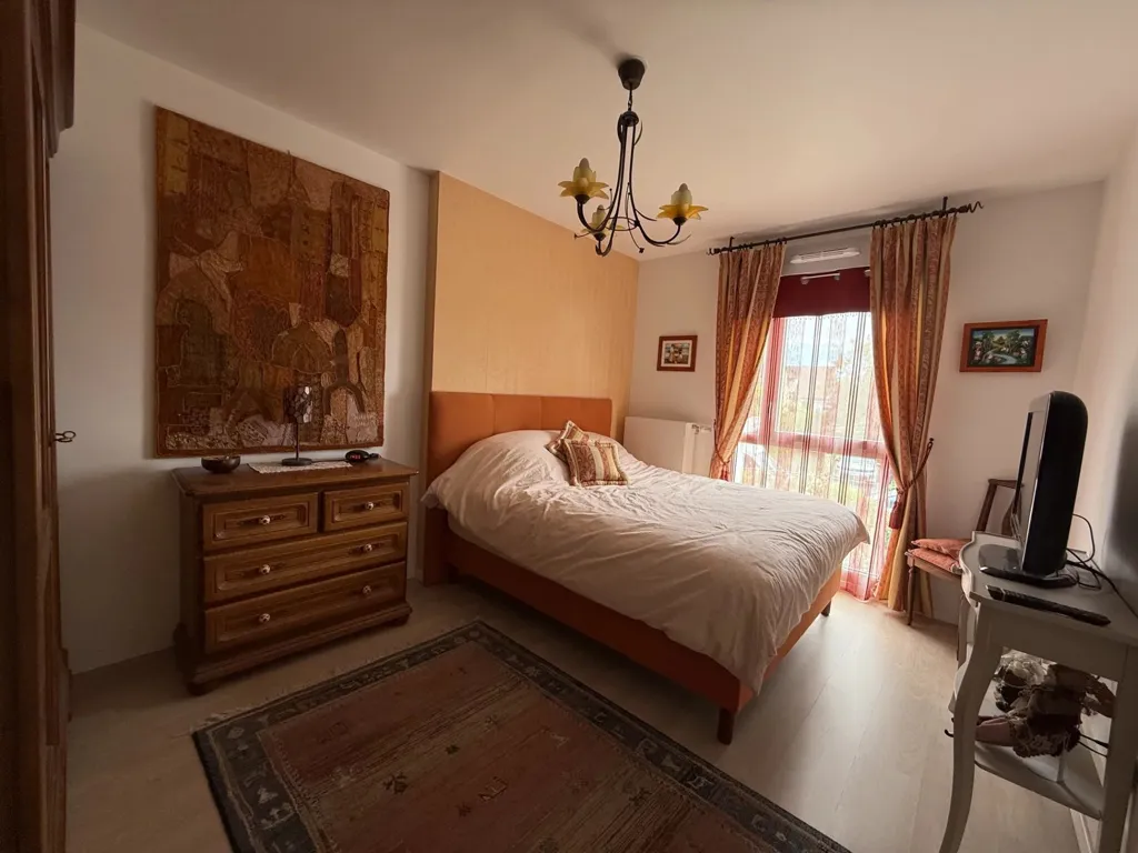 Magamistoad - Flat with Terrace in City Centre